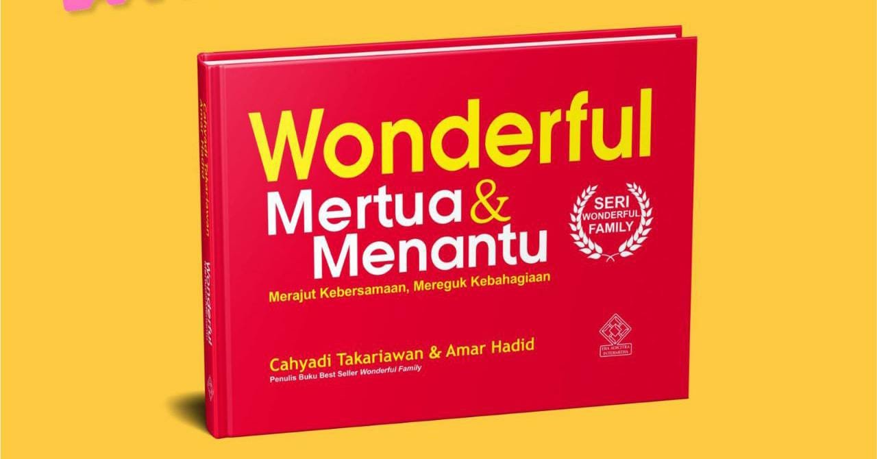 Wonderful Mertua & Menantu