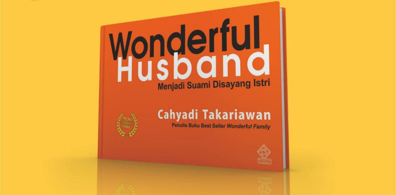 Wonderful Husband